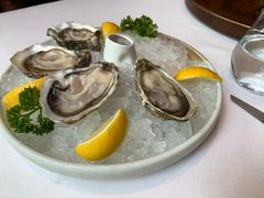 吉拉朵2号生蚝-福楼法餐厅FLO