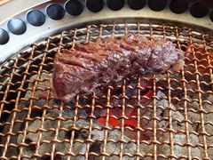 -炎蔵牛舌烤肉