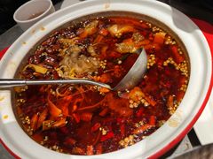 -湘轩·土菜研究院(光大店)