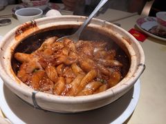 啫啫肠粉-惠食佳(滨江大公馆店)