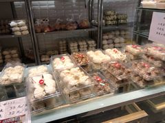 零售区-白玉兰食品(甜云店)