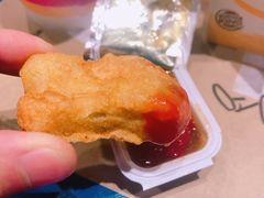 -汉堡王(EAC欧美中心店)