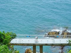 -大梅沙海滨公园