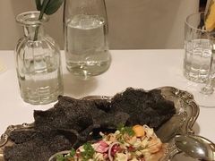 -壳里西餐厅Coquille Seafood Bistro(蒙自路店)