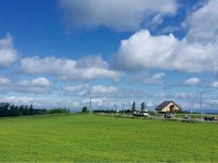 -富田农场