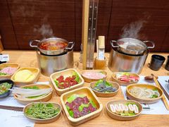 -独食火锅·半米屋台(望平街店)