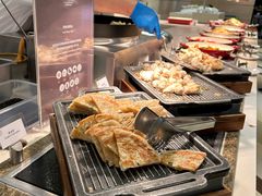 -荟星庭西餐厅(天府丽都喜来登饭店)