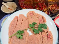 -城墙拐拐火锅(三峡广场黑金冠店)