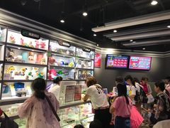 -反斗乐园(领展中心城店)