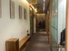 -庆德堂中医馆·小儿推拿(江北店)