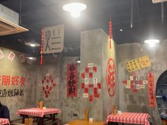 -老方桌烂蹄花川菜馆(九龙坡店)