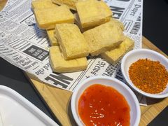 -串王阿三烧烤·小龙虾·烤鱼(拱墅胜利河美食街店)