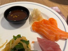 -咖啡苑自助餐厅·中国大饭店