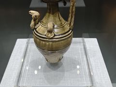 -亳州博物馆