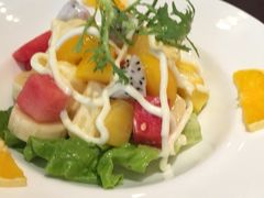 -菲滋意式餐厅(金华银泰城店)