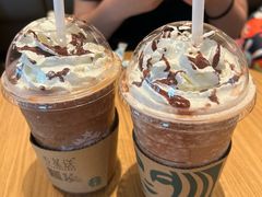 -星巴克(苏州泰华店)