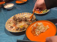 -乡村馕坑肉·烧烤·新疆菜·本地人更爱吃(阿勒泰首店)