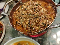 -浩海火烧云傣家菜(京广店)