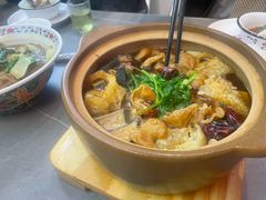 -雅酌园百姓菜馆(颐和路店)