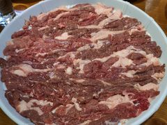 -義聚德·清真铜锅涮羊肉·烧烤(河东店)