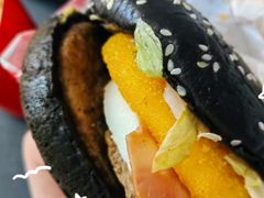 -麦当劳(SM城市广场店)