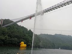 -石燕湖生态旅游景区