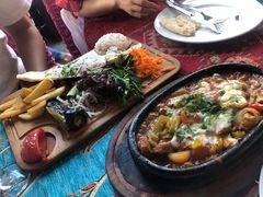 土耳其红茶-Old Ottoman Cafe & Restaurant