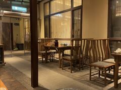 -湘力力小院·鱼汤泡饭(枫林路店)