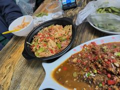 -江南古镇味道·私房菜