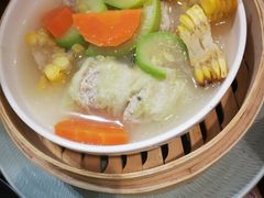 -斯比特花园西餐厅(东方商厦店)