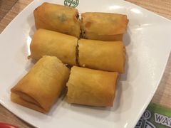 -添好运点心专门店(中环IFC店)