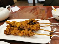 -功德林素菜饭庄(前门店)