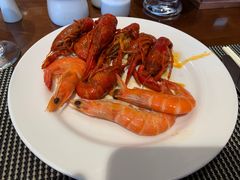 -白天鹅宾馆·流浮阁咖啡厅