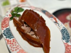 -在前门·烤鸭北京菜(五月花广场店)