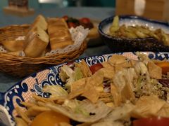 -苏坦土耳其西餐厅(玉林店)