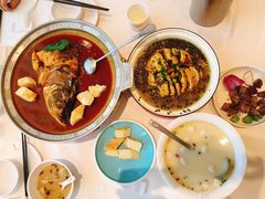 -解家河南菜(商鼎路店)