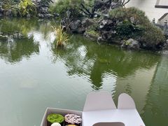 -发酵食堂(屏风街店)