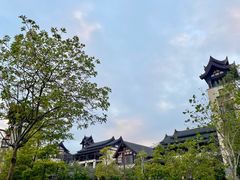 -熹乐谷温泉度假区