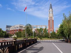 -华东政法大学(松江校区)