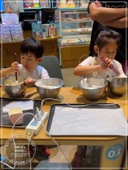 -Harry's Kitchen哈里小屋(上海大悦城店)
