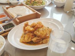 -老德州四合院·德州菜(天衢路店)