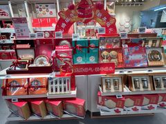 -盒马X会员店(王府井奥莱UP TOWN店)