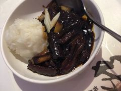 -悦融琥珀·京鲁菜·海味珍品(西单店)