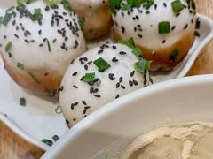 -东泰祥生煎馆(重庆北路店)