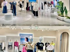 -KK ONE(京基滨河时代店)