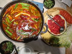 -滇铺子·云南特色菜·鲜花野菜季(曲靖万达店)