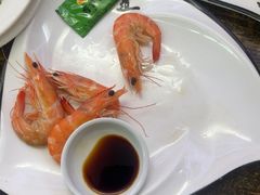 -好味道海鲜大排档·老字号(巽寮湾海鲜市场店)