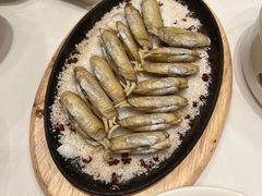 -莆田餐厅PUTIEN(三里屯店)