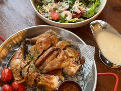 -埠口精酿夜景餐酒吧· BREWPORT BISTRO(长嘉汇重庆之眼店)