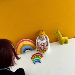 点击看大图 -优家儿童摄影(万达广场店)